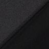 Stretch Satin – nero,  thumbnail number 3