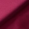 satin poliestere – rosso scuro,  thumbnail number 4