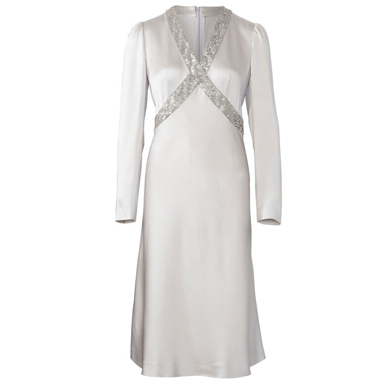 Vestito | Burda 5838 | 36-46, image number 6