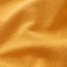 tessuto per bordi e polsini tinta unita – giallo curry,  thumbnail number 4