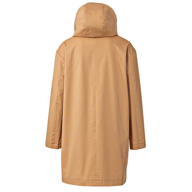 parka | Burda 5923 | 34-48,  image number 10