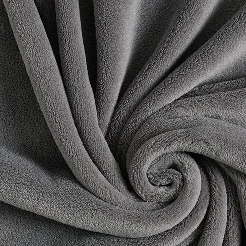 Morbido pile – grigio ardesia,  image number 1