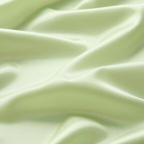 tessuto per fodere tinta unita Acetato – verde luce, 