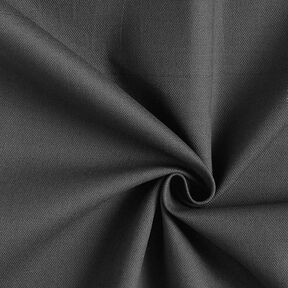 tessuto arredo tessuti canvas – grigio scuro, 