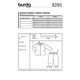 giacca, Burda 9293 | 56-98,  thumbnail number 12