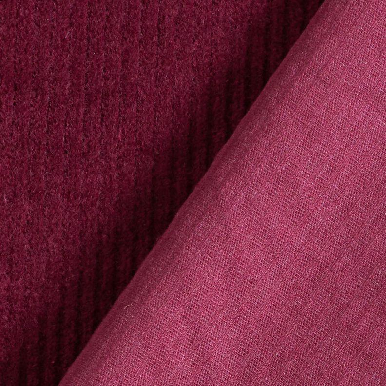 Breitcord Stretch – rosso Bordeaux,  image number 3