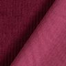 Breitcord Stretch – rosso Bordeaux,  thumbnail number 3