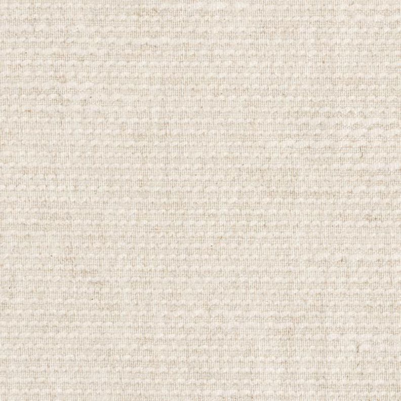 tessuto per tende a vetro Struttura intrecciata 300 cm – beige chiaro,  image number 4