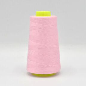 Filo overlock | 2740 m | 3000 yds – rosa, 