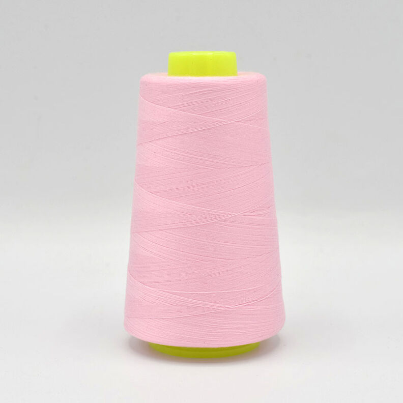 Filo overlock | 2740 m | 3000 yds – rosa,  image number 1