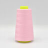 Filo overlock | 2740 m | 3000 yds – rosa,  thumbnail number 1