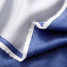 Viscosa Chambray in tinta unita – colore blu jeans,  thumbnail number 3