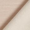 tessuto per tende double face – anacardo,  thumbnail number 3