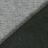 tessuto da tappezzeria ciniglia mélange – grigio ardesia/grigio argento,  thumbnail number 3