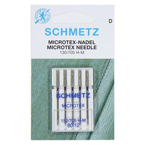 Ago microtex [NM 80/12] | SCHMETZ, 