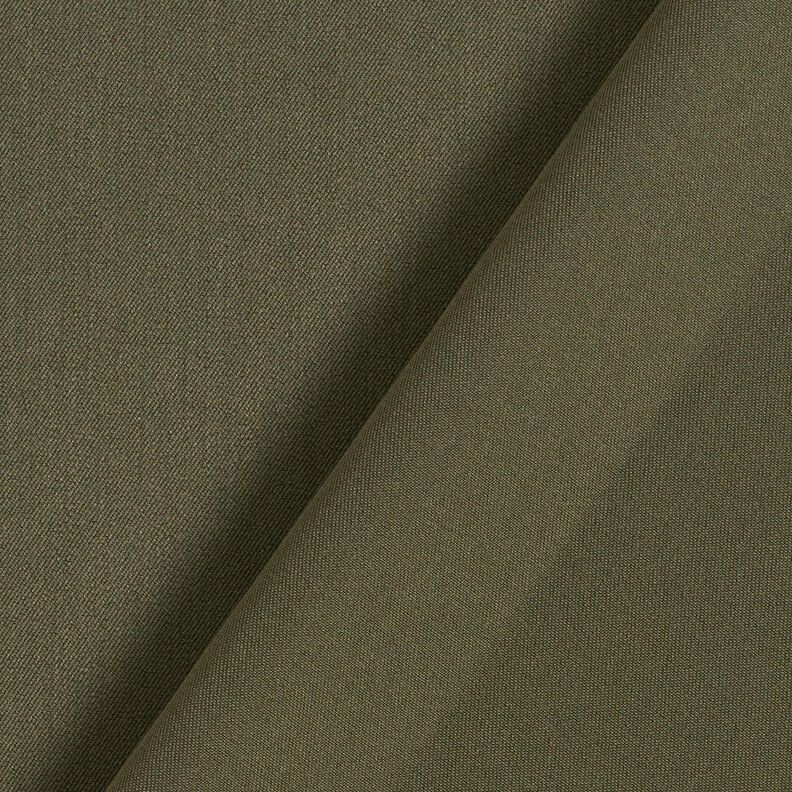 gabardine bi-stretch – cachi, image number 4