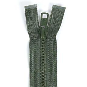 Cerniera lampo divisibile | plastica (567) | YKK, 
