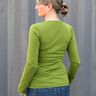 FRAU LIESE Camicia con effetto avvolgente | Studio Schnittreif | XS-XXL,  thumbnail number 9