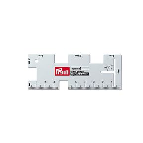 righello per orli metallo | PRYM, 