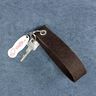 Feltro 180 cm / 1,5 mm di spessore – nero,  thumbnail number 4