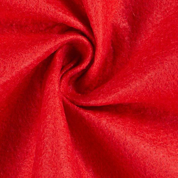 Feltro 90cm / 1mm di spessore – peperoncino,  image number 2