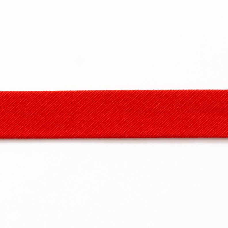 Outdoor Nastro in sbieco piegato [20 mm] – rosso,  image number 1