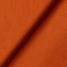 satin di cotone tinta unita – rame,  thumbnail number 4