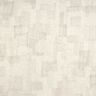 tessuto per tende a vetro misto lino Righe irregolari  – beige scuro/naturale,  thumbnail number 1
