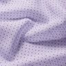 Righe con righe glitterate e pois – lillà,  thumbnail number 2