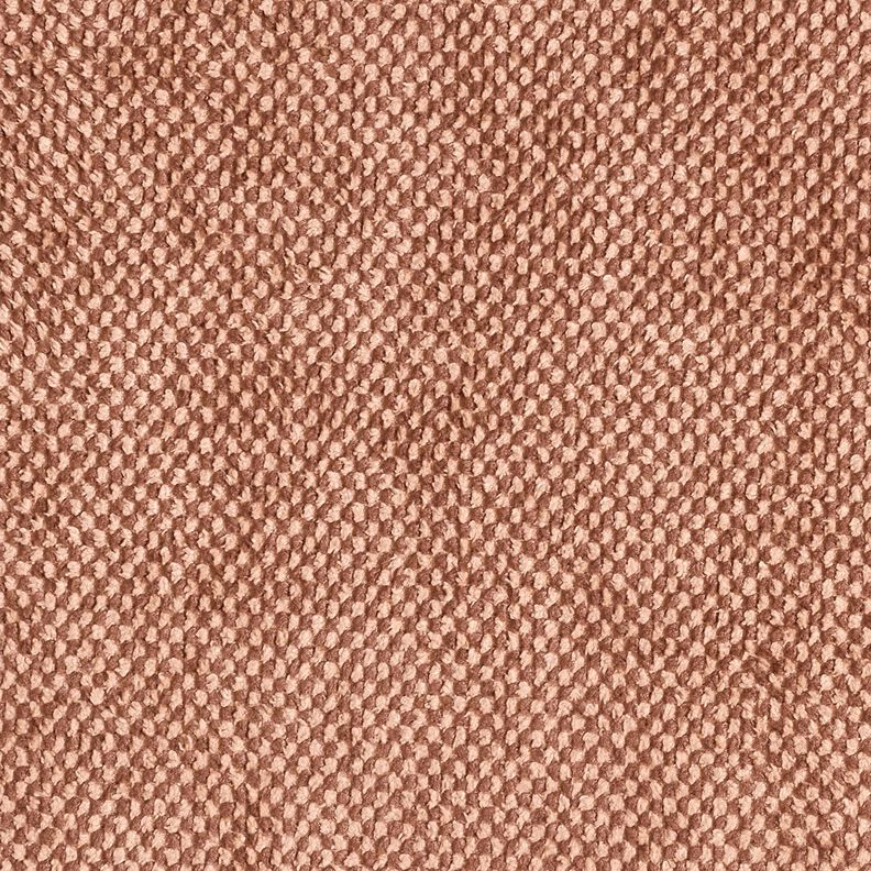 tessuto da tappezzeria mélange morbido – rosa anticato, image number 4