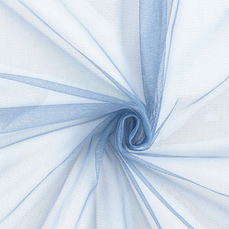 tessuto a rete soft – azzurro,  image number 1