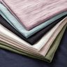Tessuto di cotone con aspetto lino – beige,  thumbnail number 4