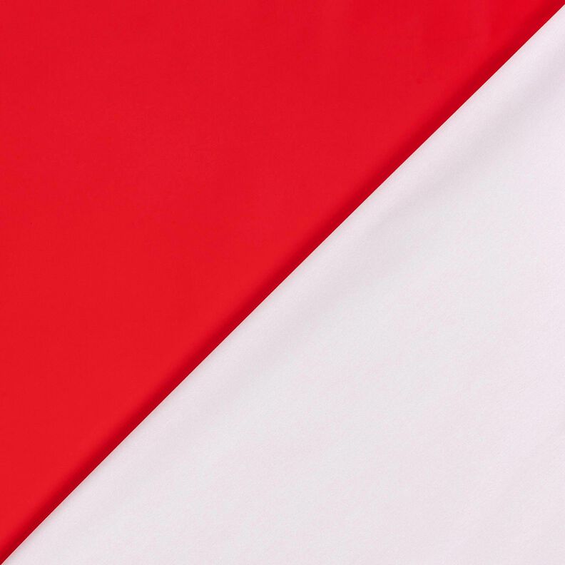 tessuto per impermeabili tinta unita – rosso fuoco,  image number 4