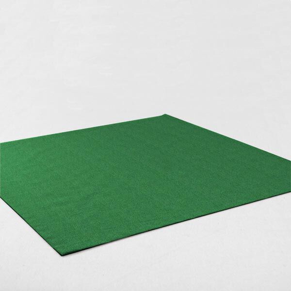 Feltro 90 cm / 3 mm di spessore – verde scuro,  image number 2