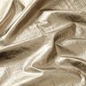 Tessuto leggero per camicetta Glamour – oro,  thumbnail number 3