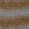 Tessuto a strisce per pantaloni – caramello/grigio,  thumbnail number 1