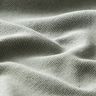 tessuto in maglia di cotone – canna palustre,  thumbnail number 2