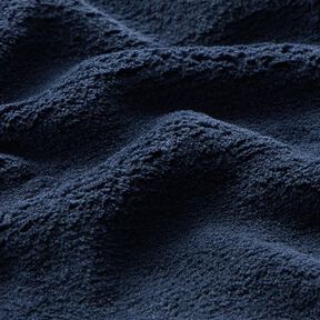 Morbido pile – blu marino, 