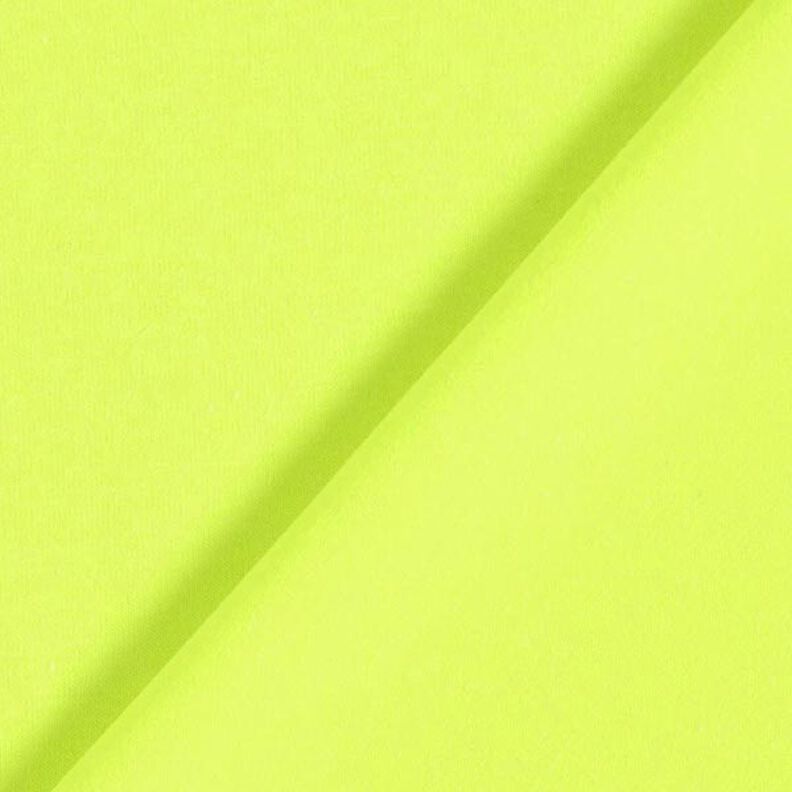 jersey Colori neon – giallo neon,  image number 3