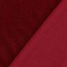 velluto stretch – rosso carminio,  thumbnail number 3