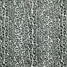 ecopelliccia leopardo delle nevi – argento/antracite,  thumbnail number 1