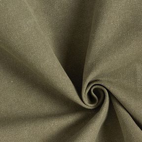 tessuto arredo tessuti canvas cerato – cachi, 