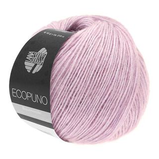 Ecopuno, 50g | Lana Grossa – lillà pastello, 