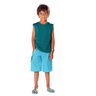 jersey di viscosa leggero – petrolio,  thumbnail number 11