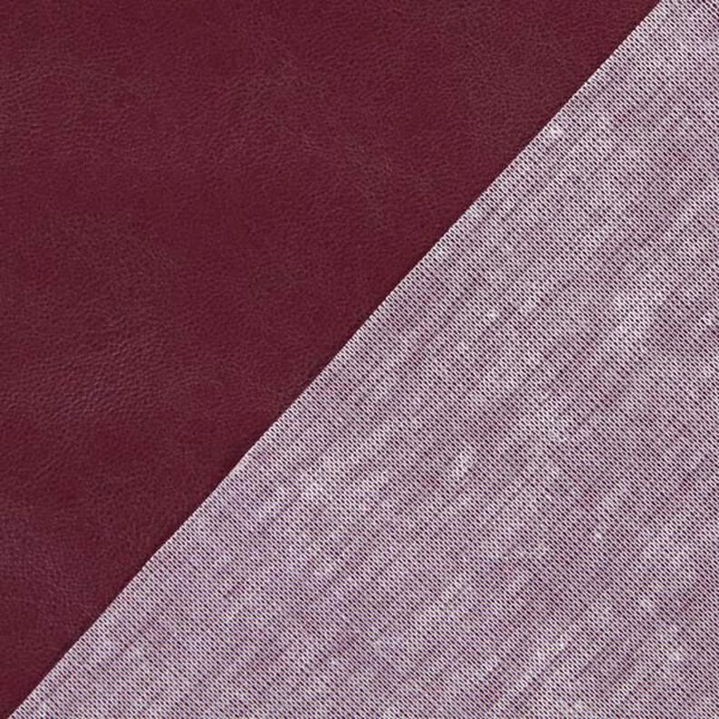 finta nappa – rosso Bordeaux,  image number 3