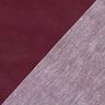 finta nappa – rosso Bordeaux,  thumbnail number 3