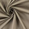 Satin in cotone stretch – beige scuro,  thumbnail number 2