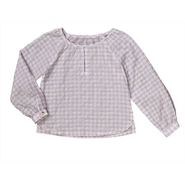 abito / camicetta | Burda 9247 | 110-140, image number 6