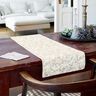 tessuto arredo tessuti canvas motivi ornamentali – naturale/bianco,  thumbnail number 6