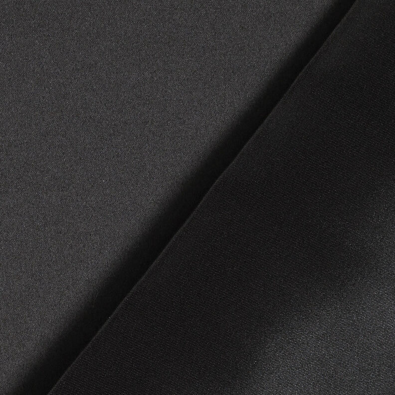 Duchesse Satin – nero,  image number 4